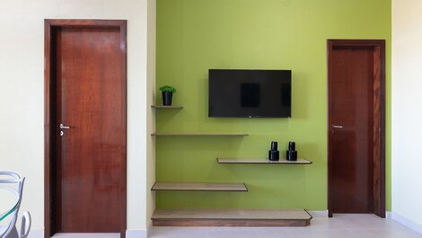 SEA VIEW DUPLEX 4 BEDROOMS I 10 people