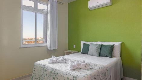 SEA VIEW DUPLEX 4 BEDROOMS I 10 people