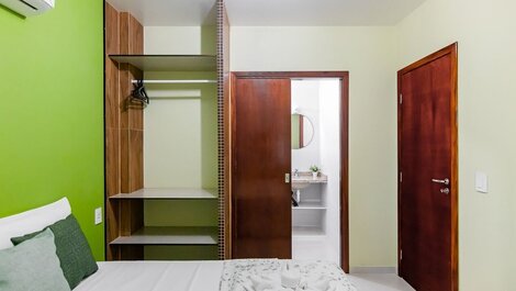 SEA VIEW DUPLEX 4 BEDROOMS I 10 people