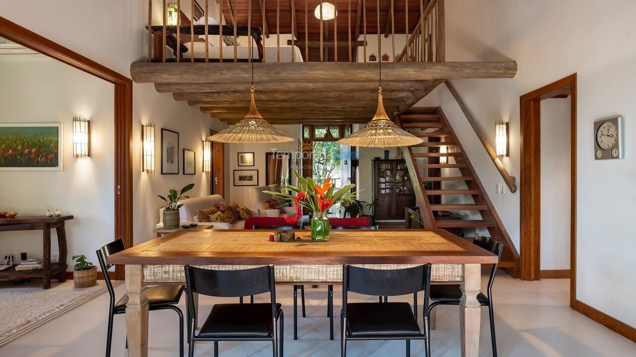 Casa para aluguel de temporada em Trancoso (Alto do Segredo)