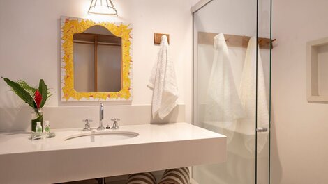 Linda casa para aluguel de temporada em Trancoso