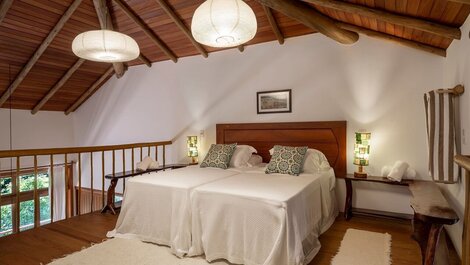 Linda casa para aluguel de temporada em Trancoso