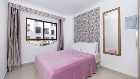 Excellent Triplex apartment in upscale gated community