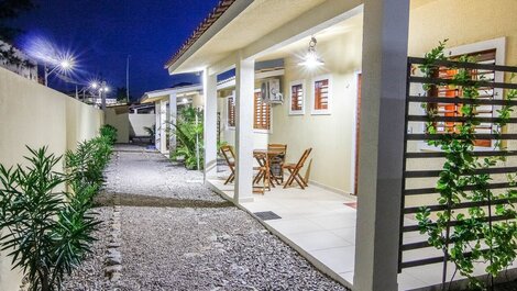 CASA AMUEBLADA CON TODAS LAS COMODIDADES, EN LA PLAYA DE BARRA NOVA 7