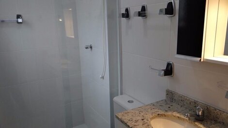 Thel Ubatuba - Apto 43/B, Monte Carlo - Praia Grande