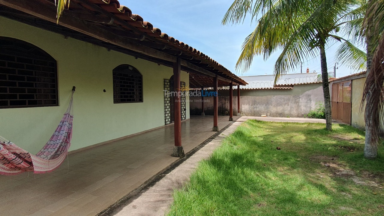 Casa para alquiler de vacaciones em Alcobaça (Palmeiras)