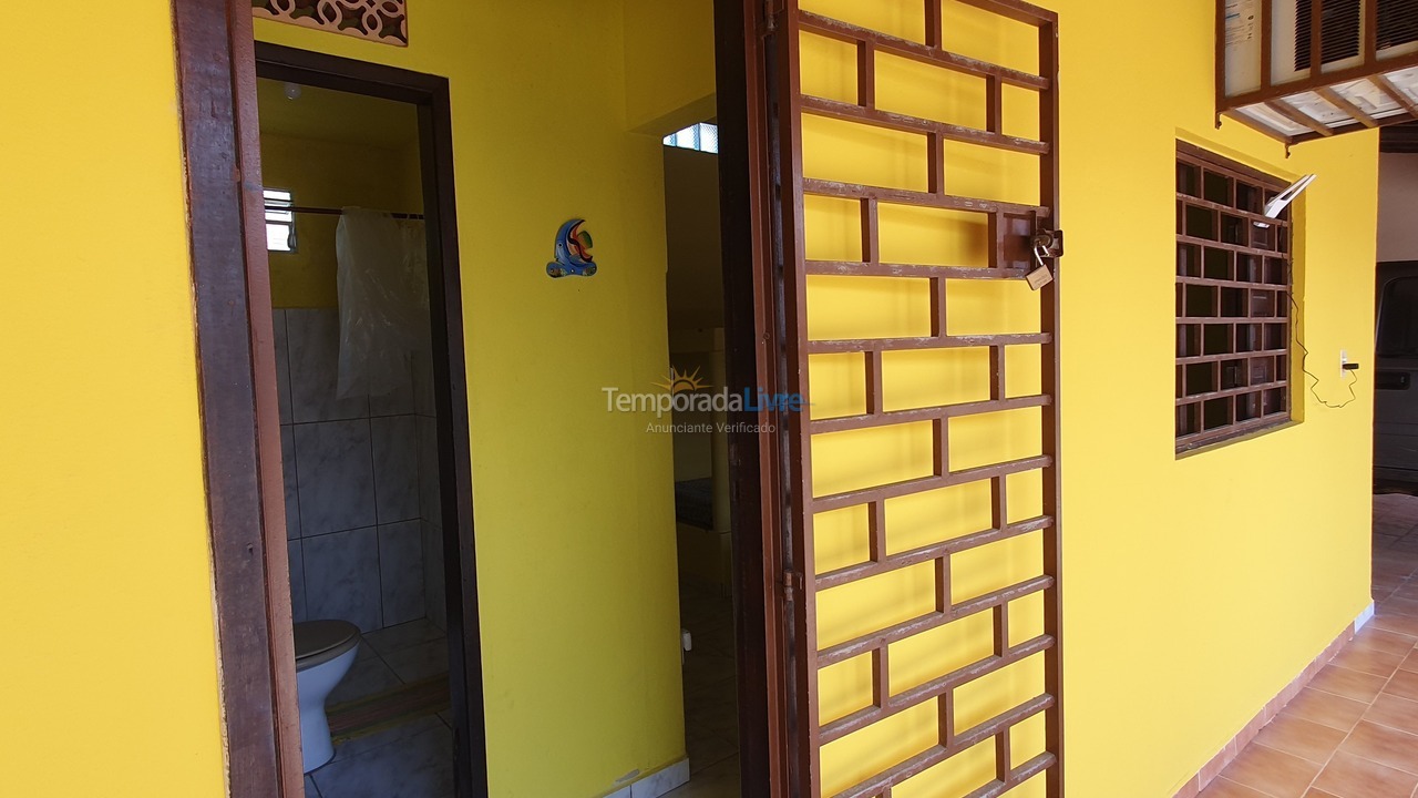 Casa para alquiler de vacaciones em Alcobaça (Palmeiras)