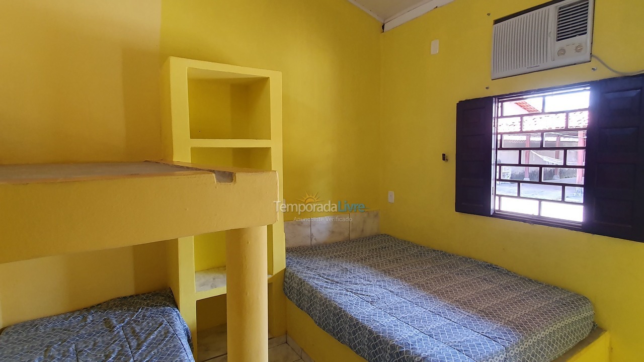 Casa para alquiler de vacaciones em Alcobaça (Palmeiras)