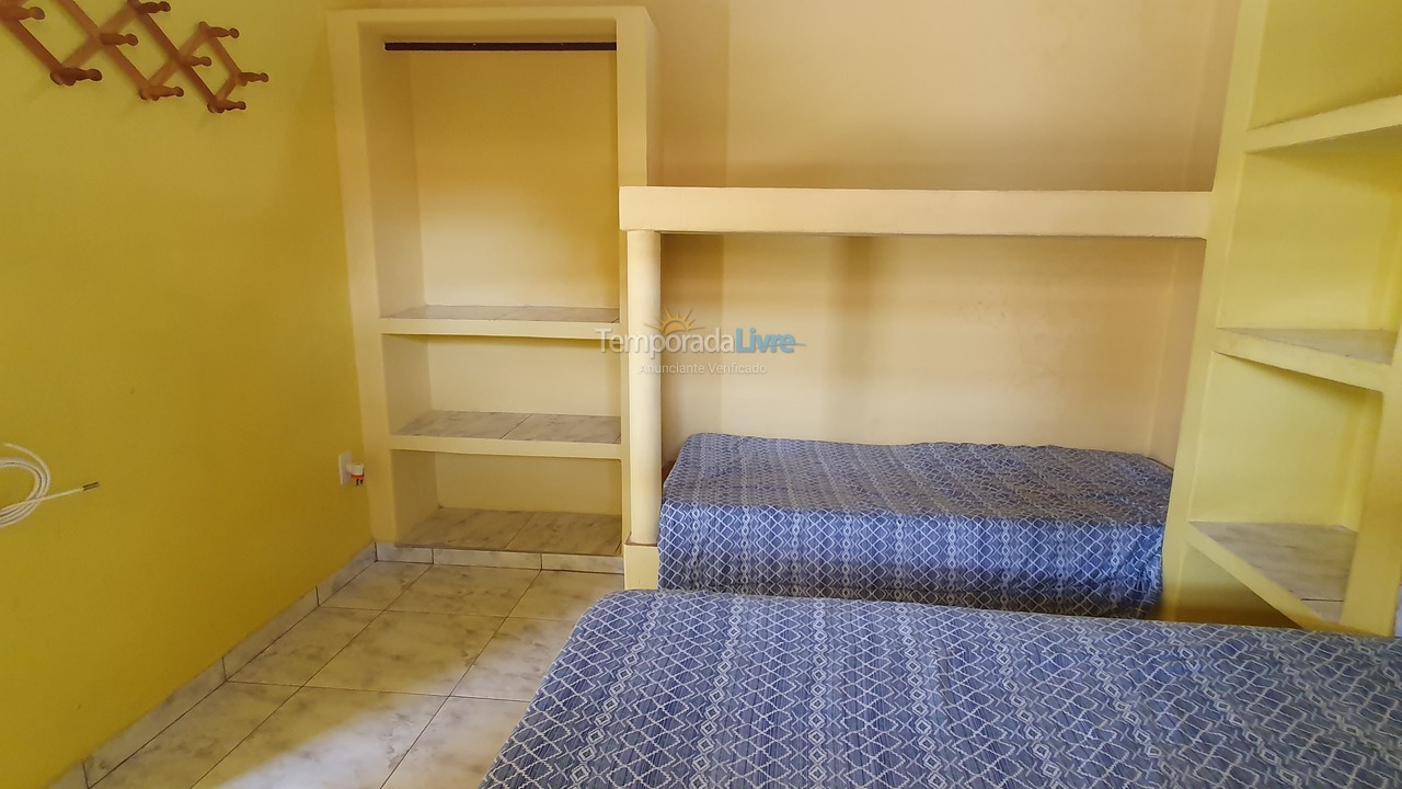 Casa para alquiler de vacaciones em Alcobaça (Palmeiras)