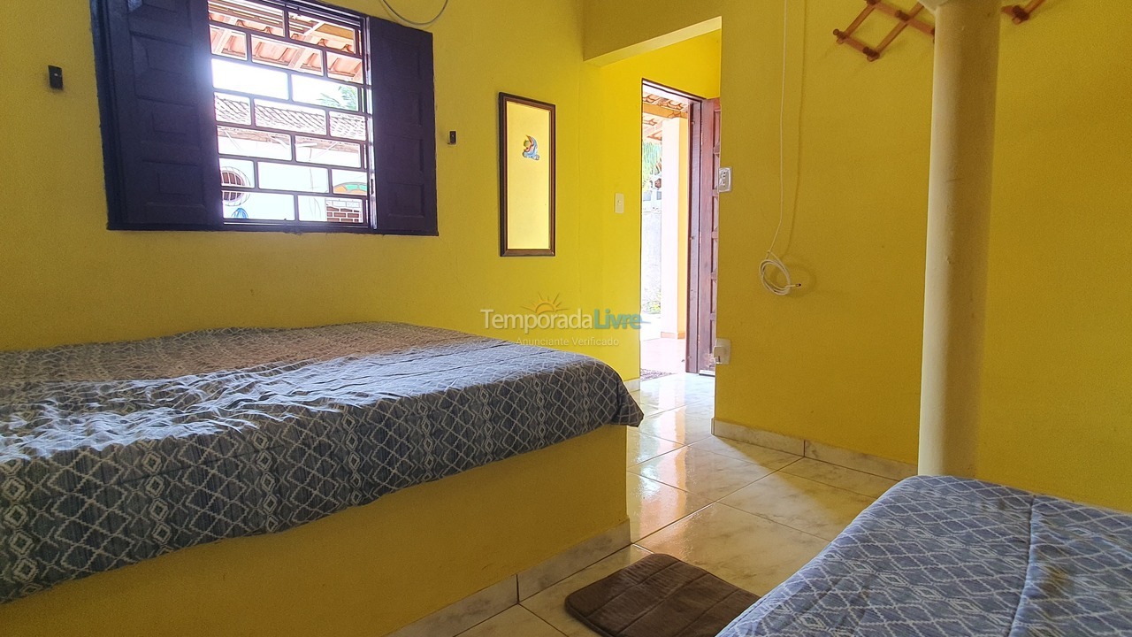 Casa para alquiler de vacaciones em Alcobaça (Palmeiras)