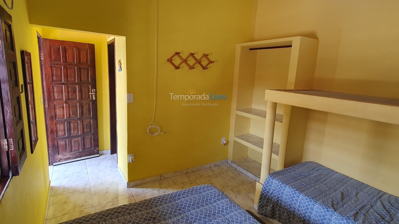 Casa para alquiler de vacaciones em Alcobaça (Palmeiras)