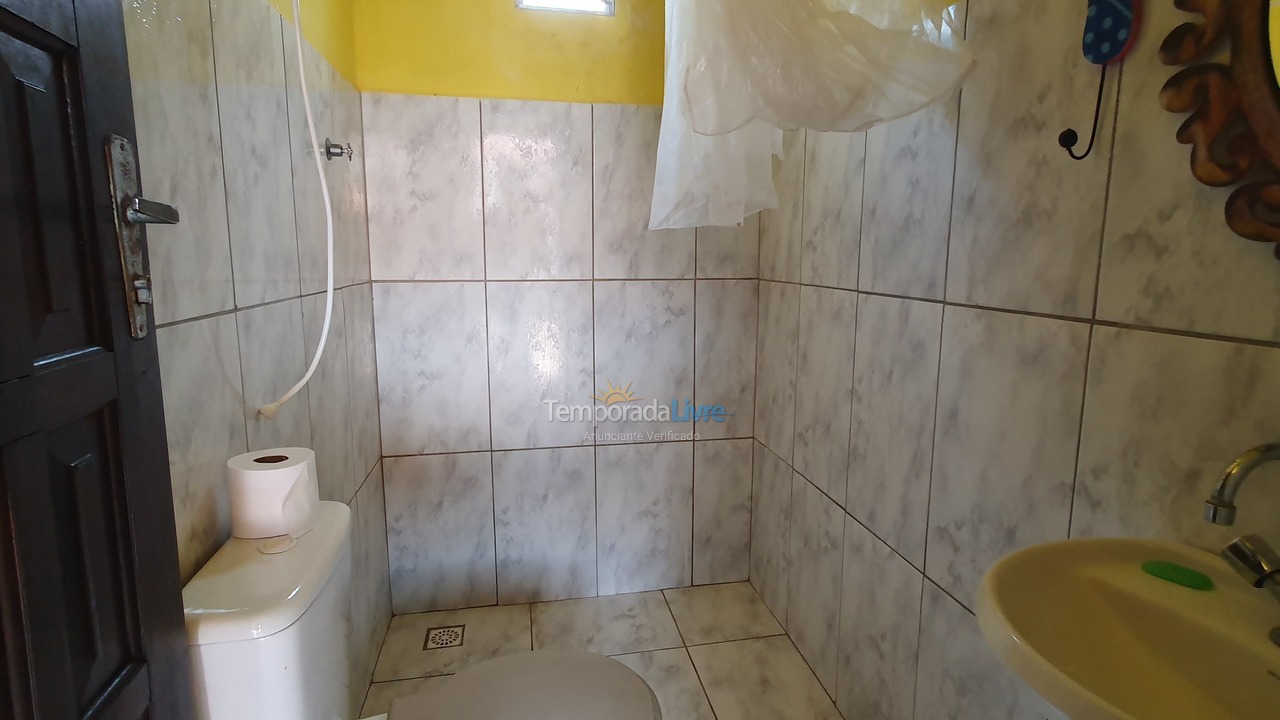 Casa para alquiler de vacaciones em Alcobaça (Palmeiras)