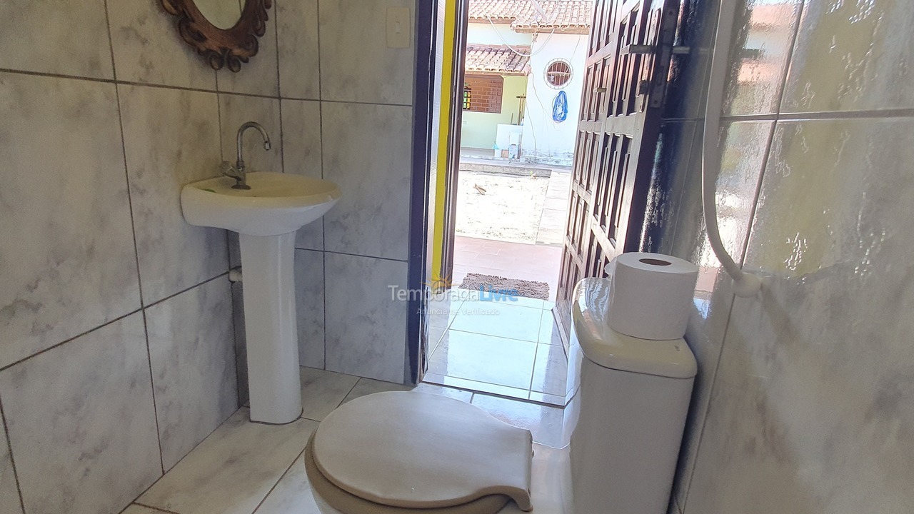 Casa para alquiler de vacaciones em Alcobaça (Palmeiras)