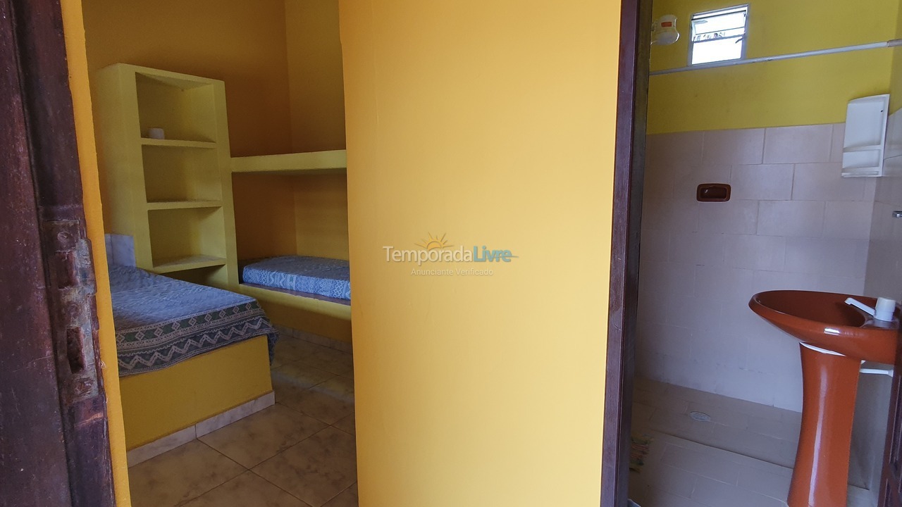 Casa para alquiler de vacaciones em Alcobaça (Palmeiras)