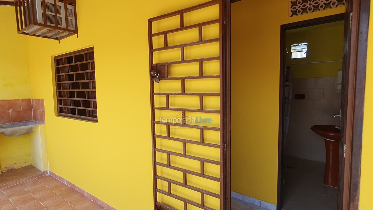 Casa para alquiler de vacaciones em Alcobaça (Palmeiras)