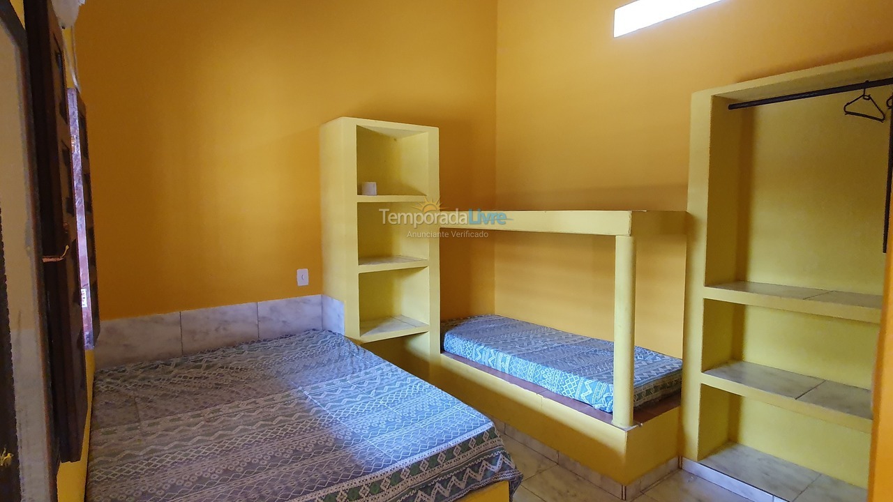 Casa para alquiler de vacaciones em Alcobaça (Palmeiras)