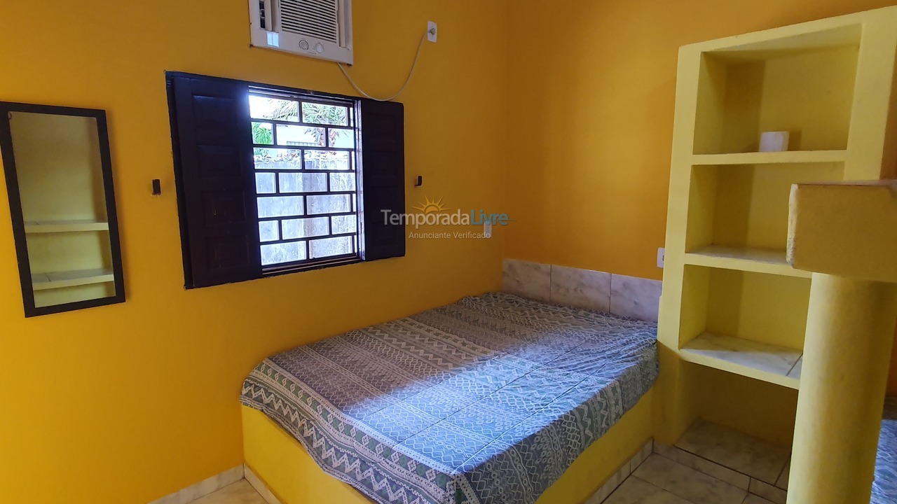 Casa para alquiler de vacaciones em Alcobaça (Palmeiras)