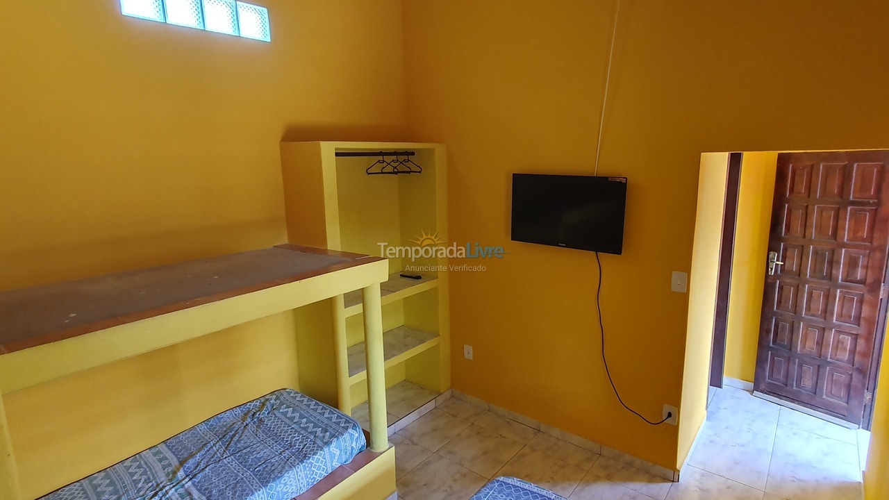 Casa para alquiler de vacaciones em Alcobaça (Palmeiras)