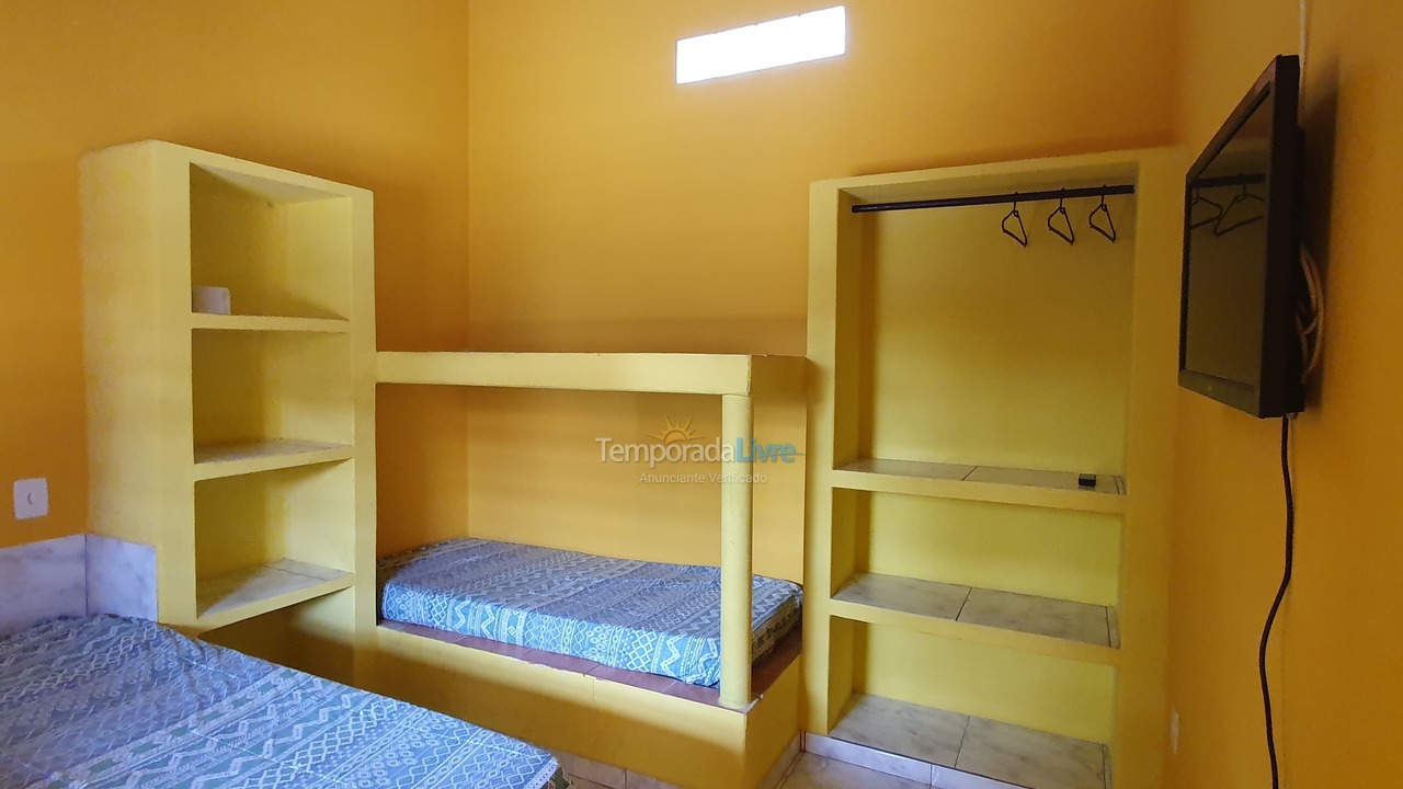 Casa para alquiler de vacaciones em Alcobaça (Palmeiras)