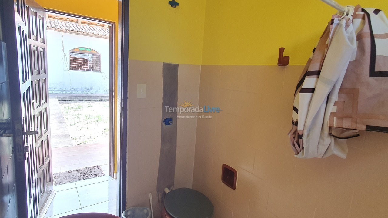 Casa para alquiler de vacaciones em Alcobaça (Palmeiras)