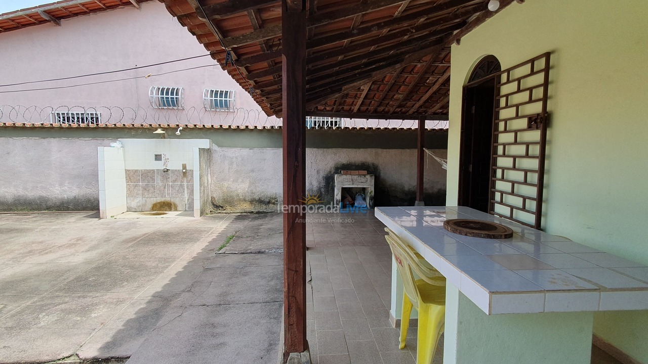 Casa para alquiler de vacaciones em Alcobaça (Palmeiras)