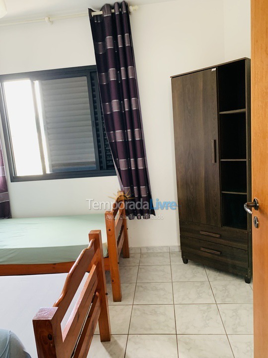 Ranch for vacation rental in Caraguatatuba (Martim de Sá)