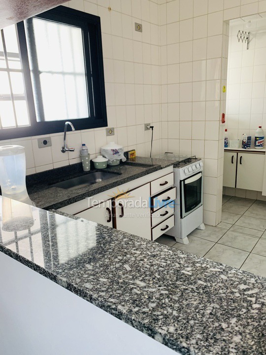 Ranch for vacation rental in Caraguatatuba (Martim de Sá)