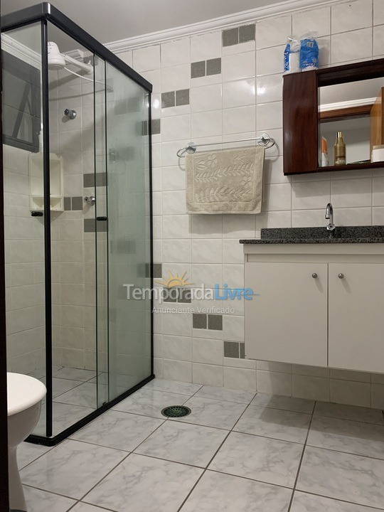 Ranch for vacation rental in Caraguatatuba (Martim de Sá)