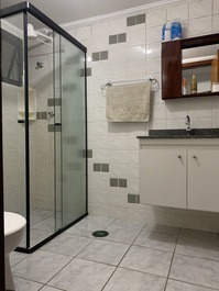 Alquilar apartamento en la playa Martim de Sa.
