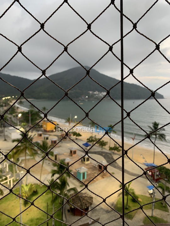 Ranch for vacation rental in Caraguatatuba (Martim de Sá)