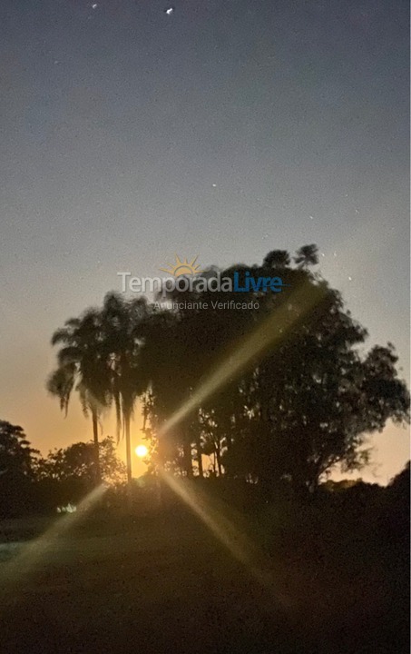 Chácara / sítio para aluguel de temporada em Santa Cruz do Sul (Linha áustria)