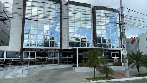 - Imperial Flat - Quarto e sala, frente mar de Tambaú