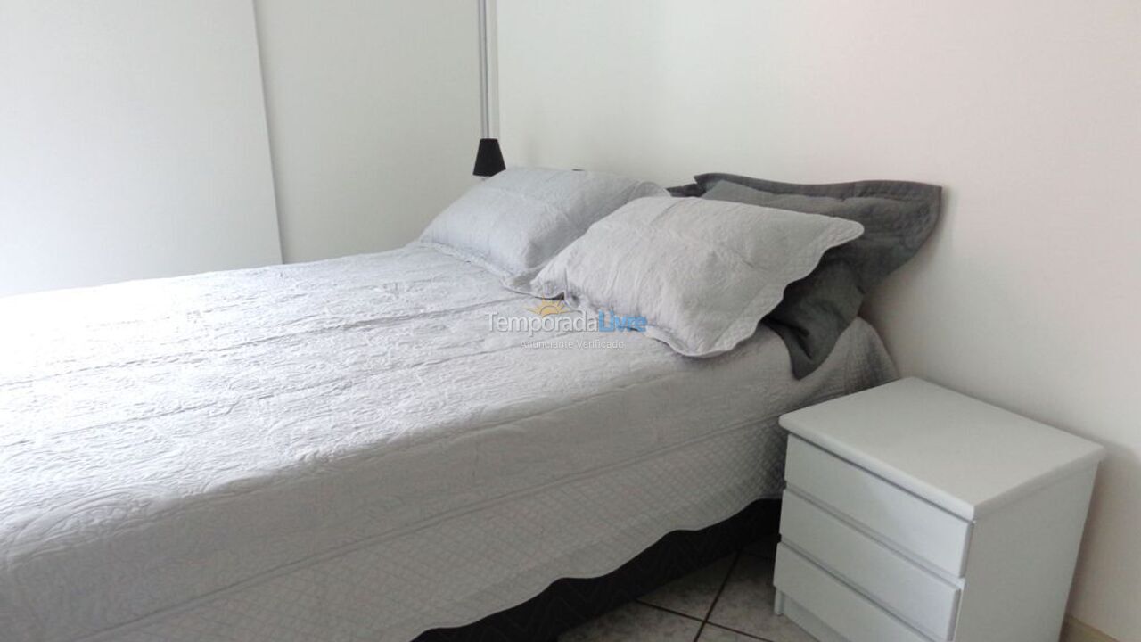 Apartamento para alquiler de vacaciones em Florianopolis (Praia dos Ingleses)