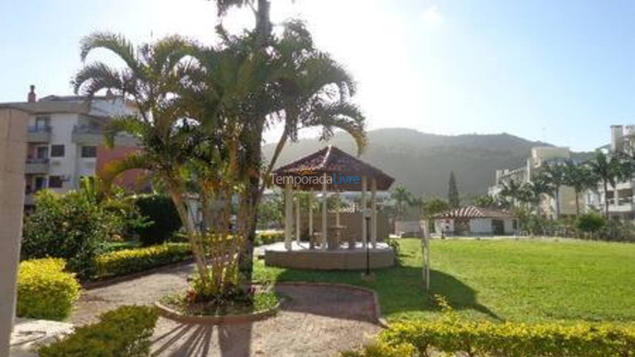 Apartamento para alquiler de vacaciones em Florianopolis (Praia dos Ingleses)