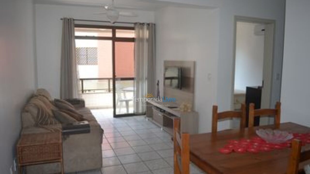 Apartamento para alquiler de vacaciones em Florianopolis (Praia dos Ingleses)