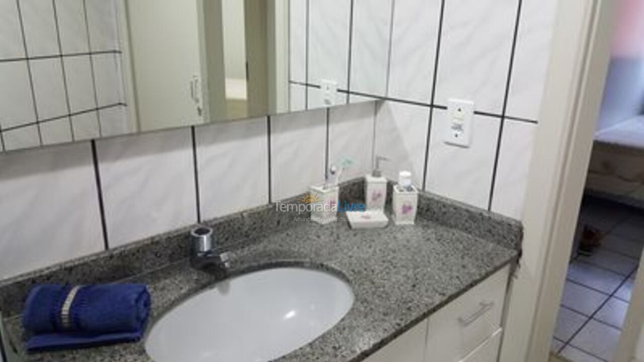 Apartamento para alquiler de vacaciones em Florianopolis (Praia dos Ingleses)