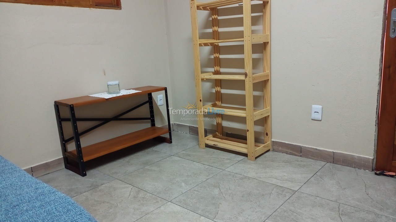 Casa para aluguel de temporada em Touros (Monte Alegre)