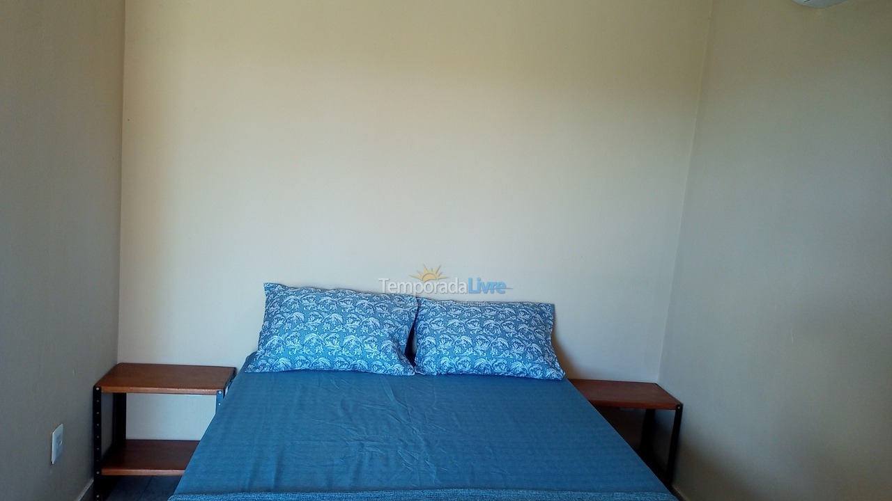 Casa para aluguel de temporada em Touros (Monte Alegre)