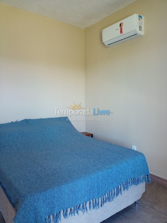 Casa para aluguel de temporada em Touros (Monte Alegre)