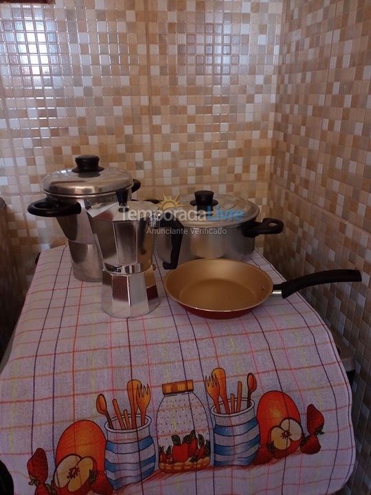 Casa para aluguel de temporada em Touros (Monte Alegre)