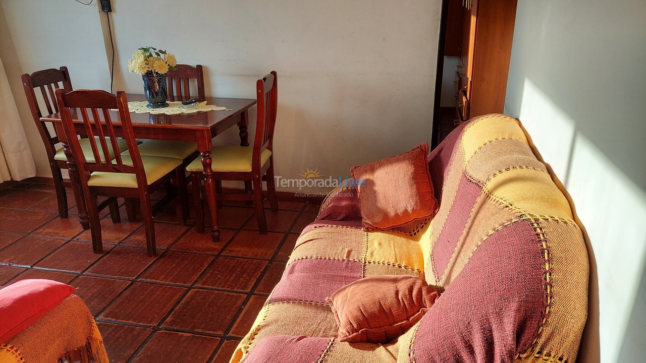 Apartment for vacation rental in Cabo Frio (Praia do Forte)