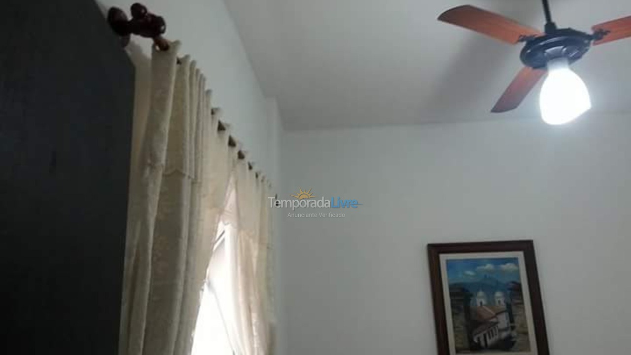 Apartment for vacation rental in Cabo Frio (Praia do Forte)