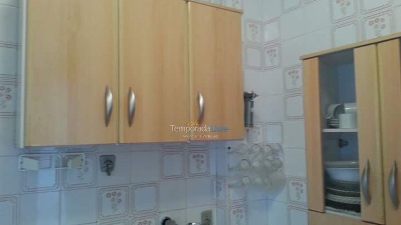 Apartment for vacation rental in Cabo Frio (Praia do Forte)