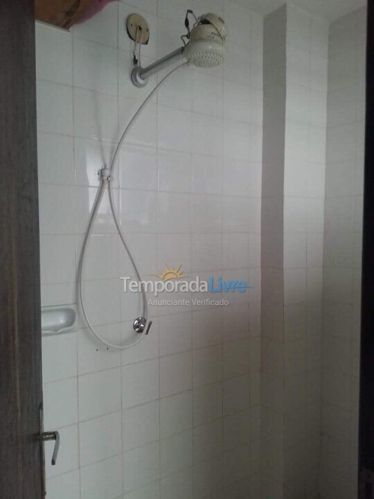 Apartment for vacation rental in Cabo Frio (Praia do Forte)