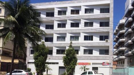 Apartamento para alugar em Cabo Frio - Praia do Forte