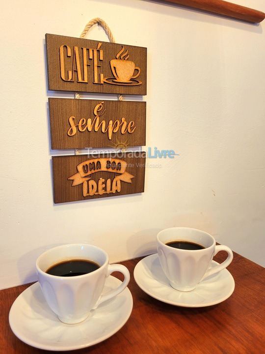 House for vacation rental in Pombos (Sítio Trairas)