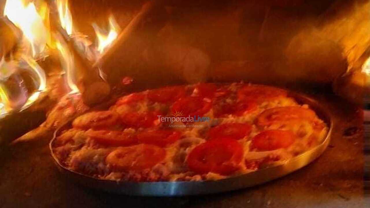 Casa para alquiler de vacaciones em Ubatuba (Praia de Itamambuca)