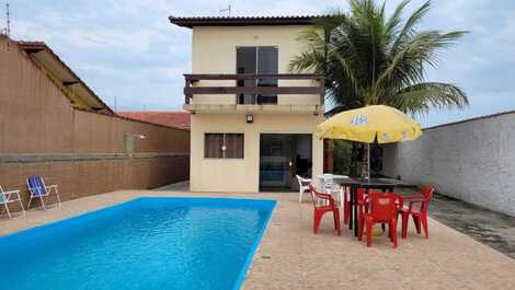 Casa para alquilar en Itanhaém - Cibratel II