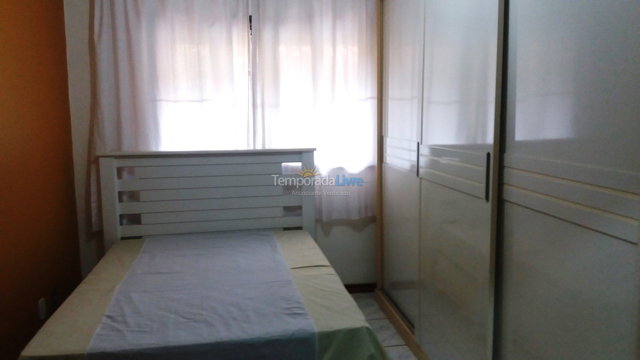 House for vacation rental in Niterói (Itaipu)