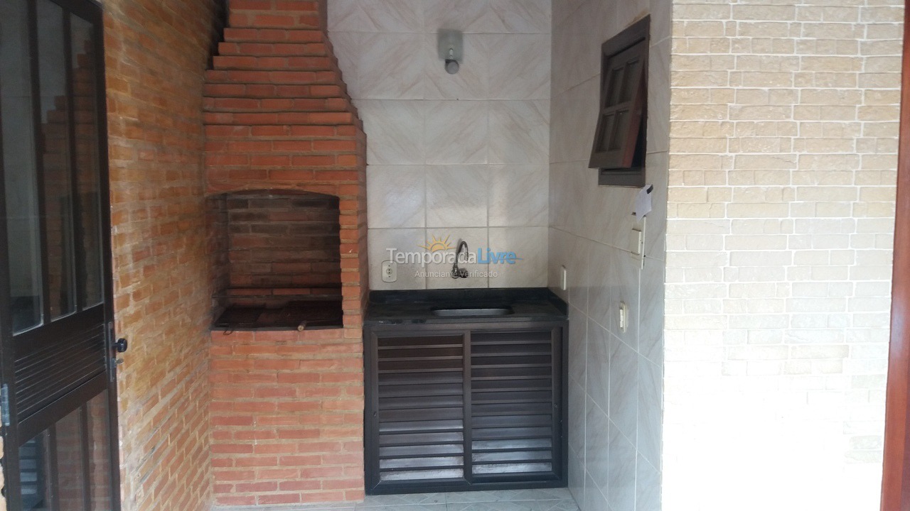 House for vacation rental in Niterói (Itaipu)